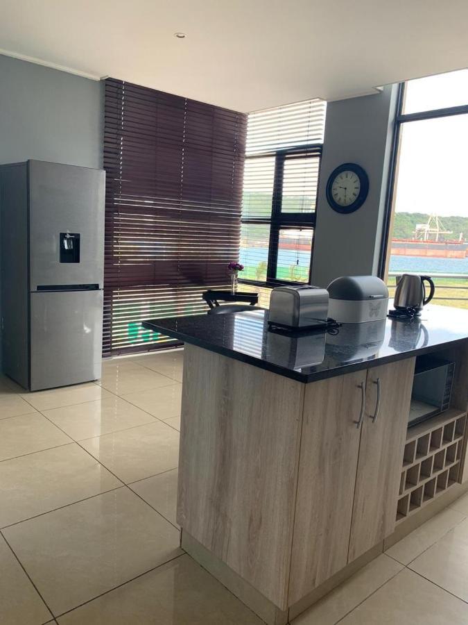 Durban Waterfront Apartments Exterior photo